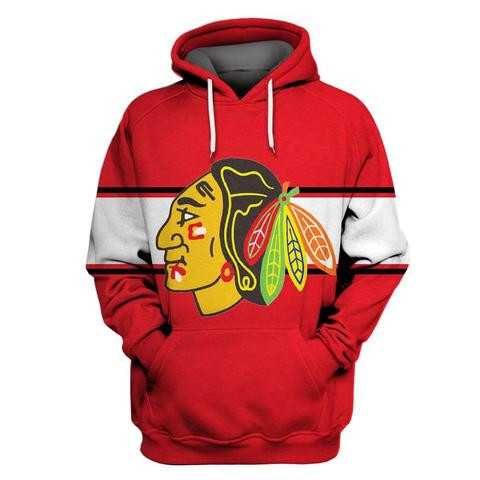 Blackhawks Red All Stitched Hooded Sweatshirt,We sell and wholesale Blackhawks Red All Stitched Hooded Sweatshirt on line form chian!